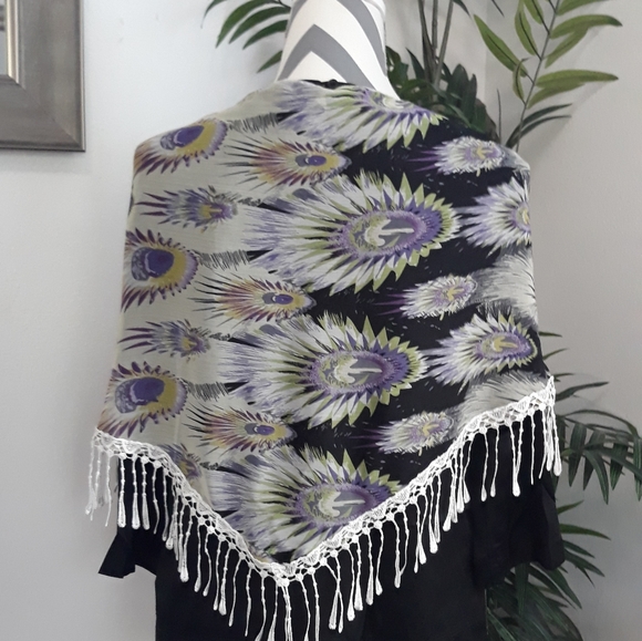 NEW SCARF - Picture 2 of 9